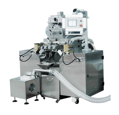 Vorteile von automatischen Kapselfüllmaschinen