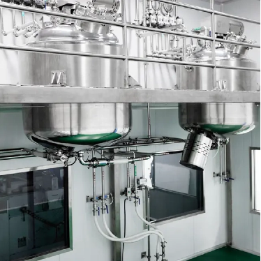 Die Bedeutung von Gelatineschmelzsystemen bei der Softgel-Herstellung