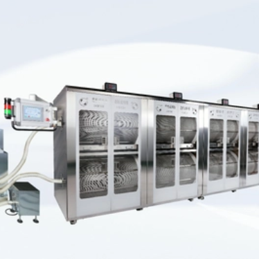 Die Rolle von Softgel-Trocknungssystemen bei der Aufrechterhaltung der Kapselintegrität und -qualität