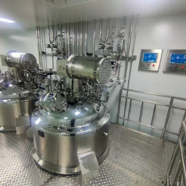 Die Technologie hinter Gelatineschmelzsystemen verstehen