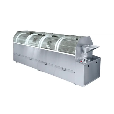 Wichtige Faktoren, die Sie bei der Auswahl eines Softgel-Trocknungssystems für Ihre Produktionslinie berücksichtigen sollten