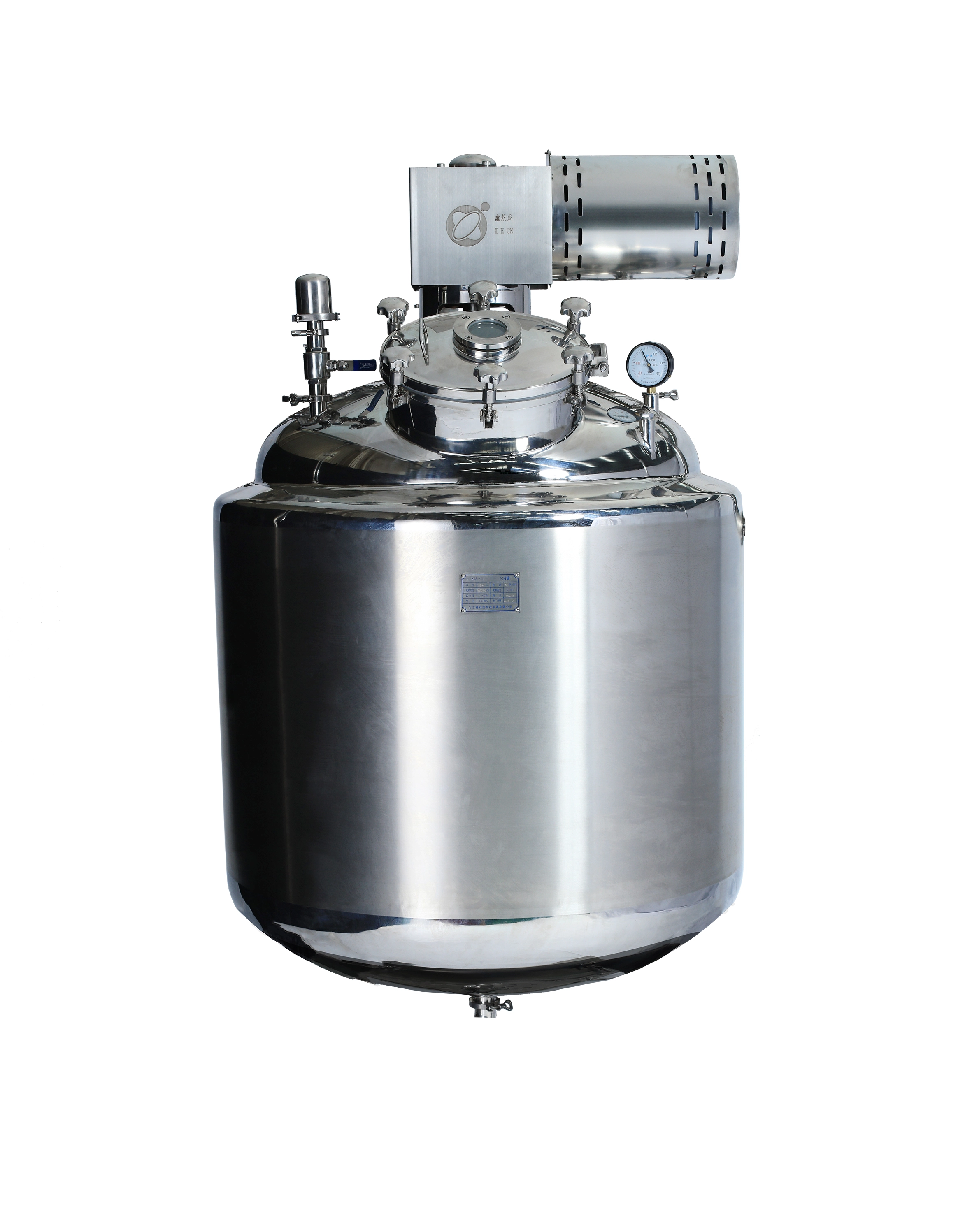 Medizinvorbereitungssysteme